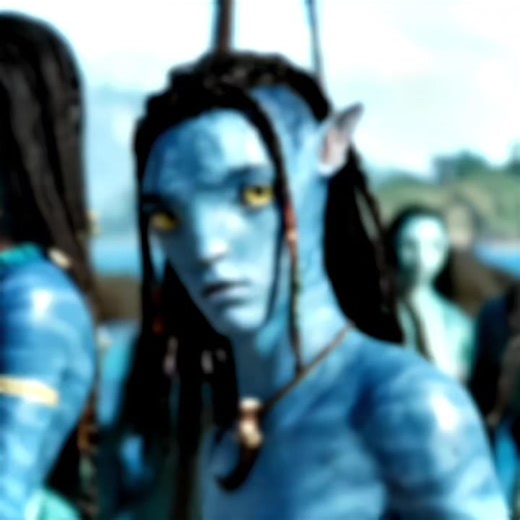 SHE'S 😍 CUTE(tsireya)🔥#Tsireya #Avatar #Pandora #NaVi #AvatarEdit