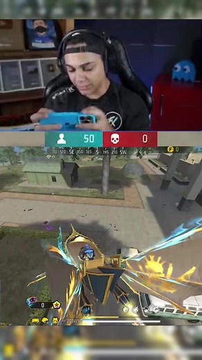 Desafio: Alcançando a Liga Desafiante no Free Fire!