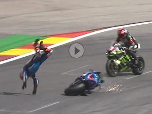 Spa 24 Stunden - die Highlights des Rennens / Race Recap - Top