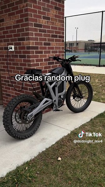 Discover the Sur-Ron Talaria MX4 Performance