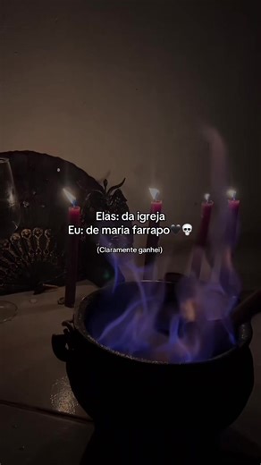 Leituras de Cartas e Trabalhos Espirituais com Maria Farrapo