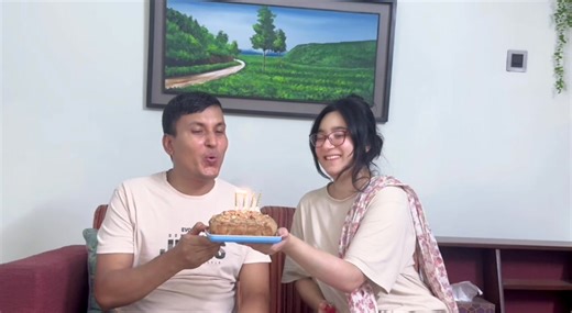 4.6K views · 15 reactions | Abdul Bari on Reels | Facebook