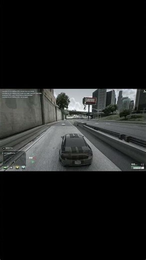 Best New LA Graphics Pack For Fivem | Realistic Mod Pack | #fivem #fivemrp #furiousfade #gameplay