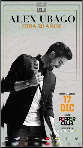 Backstage Magazine on Reels