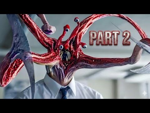 Ek Virus Ne Poore Shehar Ko Monster Bana Diya( Parasyte Part 1 & 2 Movie Explained in Hindi/Urdu )