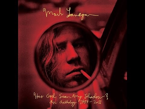Mark Lanegan - Grey Goes Black