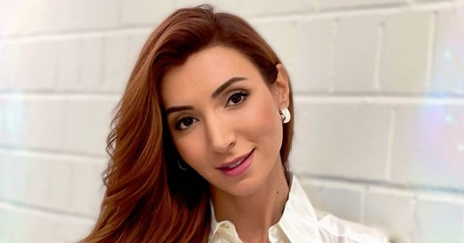 Kira Alin: «Ich war immer schon eine Frau»