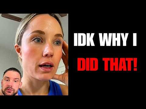 This Was The Interaction Where She Understood Why At 36 She Was Single..