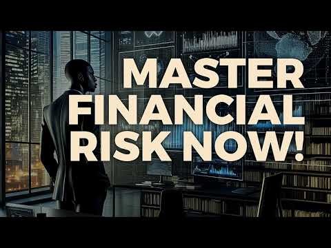 How to Assess Financial Risks — narrated by Freddy