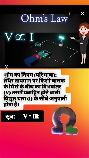 #ohmslaw#class10th#science
