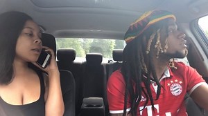 446K views · 2.8K reactions | Jamaican Uber Driver  #TagUnnuFriendDem | Jaii Frais | Facebook