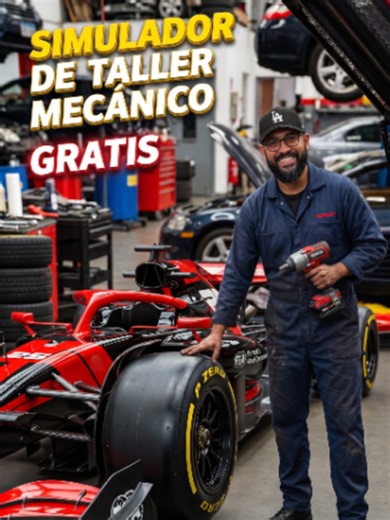 StartMyCar: busca soluciones por marca y modelo para tu carro