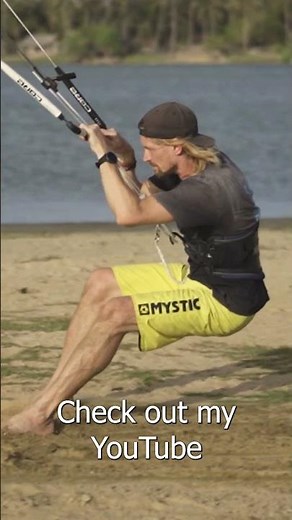 How to ride upwind for beginners and advanced. #kitesurf #kiteboarding #upwind #advakite