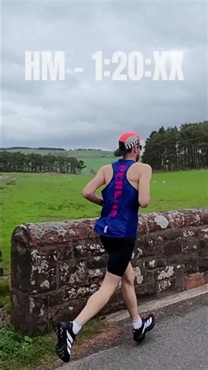 REALISTIC GOALS THAT SCARE ME! 2026 Running Goals