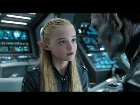 “Human, What’s Between Your Legs?”—Curious Alien Girl Left Me Speechless Sci-Fi Story | HFY Full