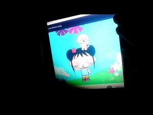 max and ruby theme song