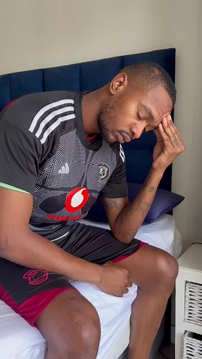 Orlando Pirates vs Al Ahly Matchday Pregame Rituals