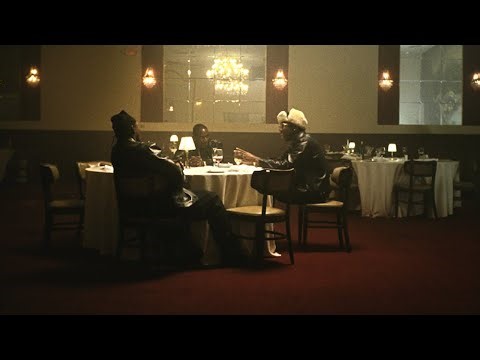 Clipse, Tyler, The Creator, Pusha T, Malice - P.O.V. (Official Music Video)