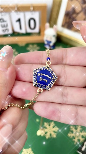 Beautiful Necklace for Valentine's Day Gift