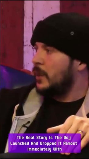 Why Tim Pool Considered Voting for Trump – Not What You Think!