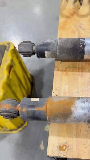 Upgrade Your Car Suspension with Strutmasters