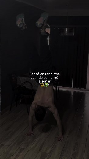 Yo no moriré: Motivación y disciplina en el fitness