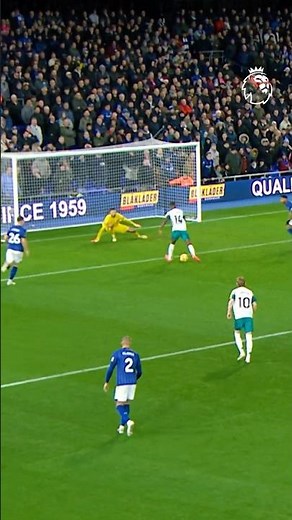 Isak's HAT-TRICK against Ipswich!