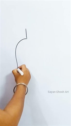How to Draw a Mango 🥭 | Simple Drawing Tutorial #shorts #drawing #art #shortsfeed