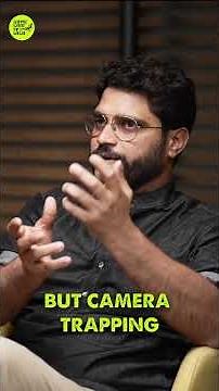 Capturing Snow Leopards on Camera