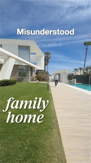 Inside Marbella’s Most Misunderstood Beachfront Villa