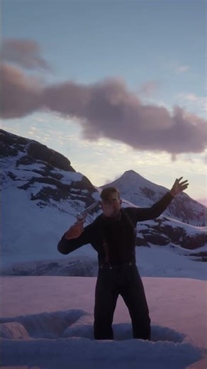 arthur morgan commit suiside#rockstargames