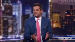 Michael Kosta explains how liberal outrage can motivate Trump supporters. | The Daily Show