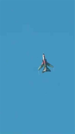 Experience the Thrill of Germany’s Best Jet in Action