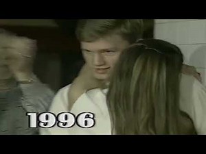 2026 National Shag Dance Championships History