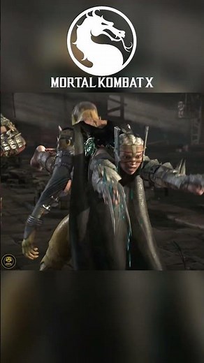 Mortal Kombat X - All Ferra/Torr Fatalities (4K 60FPS)