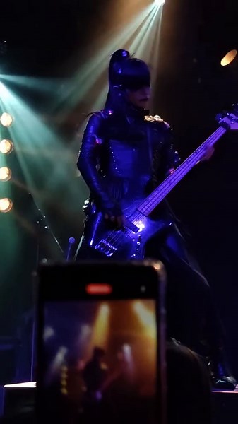 Marvelous Boogie Woogie Dance by Jiluka