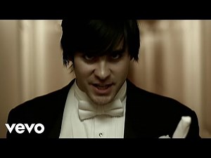 30 Seconds to Mars - The Kill (Bury Me) (2006 Music Video) | #49 Rock & Roll Song