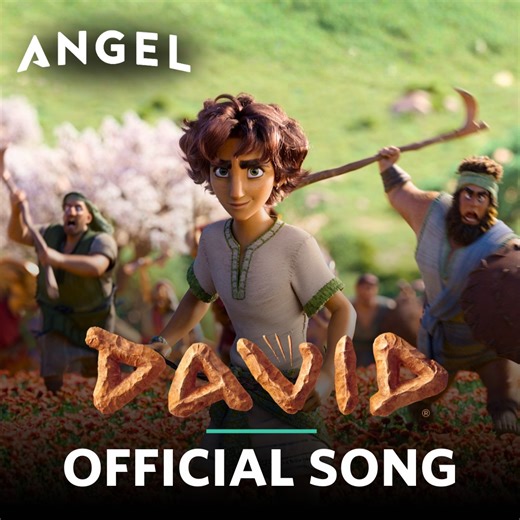 DAVID slings into theaters this Christmas season on December 19. Tickets on sale now! Listen to this sneak peak of the beautiful song "I Will Not Be Afraid" from the feature film DAVID. Celebrate Christmas with the whole family and get tickets today! | The David Movie