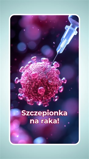 Przełom w onkologii 2026: spersonalizowane szczepionki mRNA skutecznie zapobiegają nawrotom czerniaka i raka trzustki, co potwierdzają najnowsze wyniki badań klinicznych m.in. firm Moderna i BioNTech. Terapia polega na „programowaniu” układu odpornościowego pacjenta do precyzyjnego wykrywania i niszczenia komórek nowotworowych. To historyczny moment w immunoterapii, oferujący realną nadzieję na wyleczenie najtrudniejszych przypadków. 📚 Źródło danych: Wyniki badań klinicznych KEYNOTE-942 (Modern