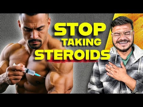 Gym Steroids: The Silent Killer of Bodybuilders | Real Death Stories & Health Risks