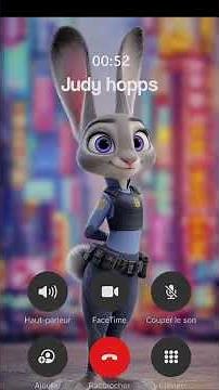 Officer in Zootopia is getting a call and she answers! Conversation is great!#zootopia #zootopia2