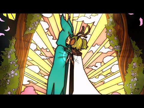 Wakfu S4 | Aesthetic ~