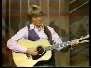 (You Dun Stomped) My Heart Lyrics by John Denver