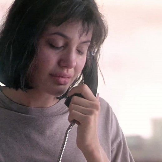 Unmatched Moments of Gia and Linda