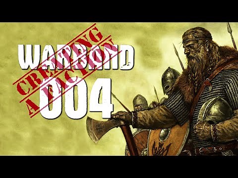 Let's Play Mount & Blade: Warband Gameplay Part 4 (CREATING A FACTION - 2022)