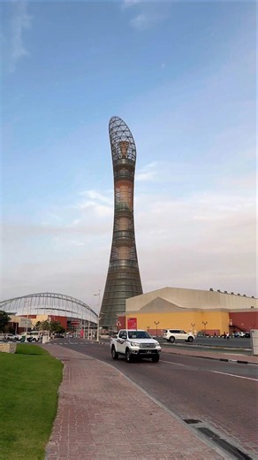 Qatar Travel Guide 🇶🇦 | Must Visit Places