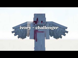 ivory - challenger