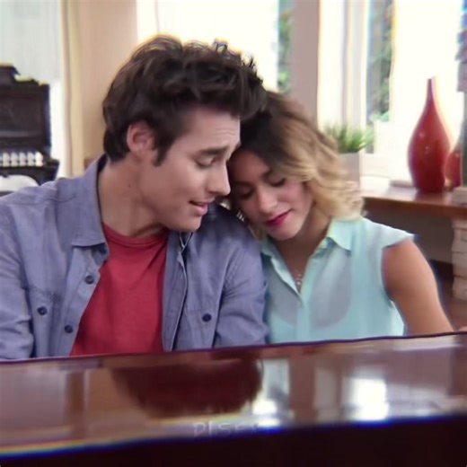 Violetta: Discover the Magic of Disney's Beloved Series