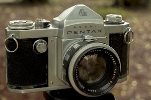Manual Focus Lens Choices for Pentax
