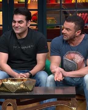 दो भाई मिलके Sallu bhai की secret बताराहे हो..🤣..... The Kapil Sharma | Dr.Gulati #trending